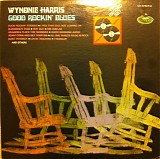 Wynonie Harris - Good Rockin' Blues