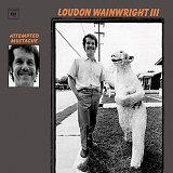 Wainwright III, Loudon - Attempted Mustache