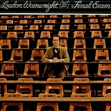 Wainwright III, Loudon - Final Exam