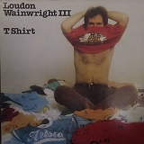 Wainwright III, Loudon - T Shirt