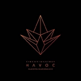 Circus Maximus - Havoc (Deluxe Edition)