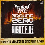 Various artists - Ground Zero: Night Fire
