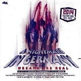 Various artists - A Nightmare In Germany : Dreams Are Real
