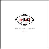 Various artists - The One-Derful! Collection: M-Pac! Records