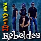 Los Rebeldes - 1 2 3 AcciÃ³n