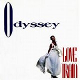 Odyssey - Love Train