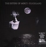 The Sisters of Mercy - Floodland (Box Set)