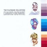 David Bowie - The Platinum Collection - The Best Of 1969-1974