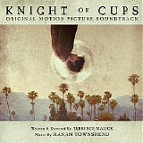 Various artists - Knight of Cups