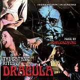 John Cacavas - The Satanic Rites of Dracula