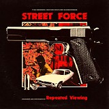 Alan Sinclair - Street Force