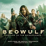 Rob Lane - Beowulf: Return To The Shieldlands
