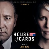 Jeff Beal - House of Cards: Season 4