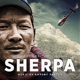 Antony Partos - Sherpa
