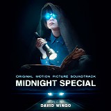 David Wingo - Midnight Special