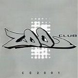 Various artists - Zoo Club CD2001