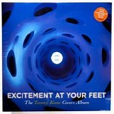 Tommy Keene - Excitement At Your Feet: The Tommy Keene Covers Album