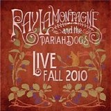 Ray LaMontagne & The Pariah Dogs - Live Fall 2010