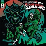 Los Straitjackets - The Further Adventures Of Los Straitjackets