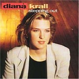 Diana Krall featuring John Clayton & Jeff Hamilton - Stepping Out <Bonus Track Special Edition>