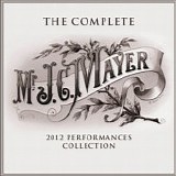 John Mayer - The Complete 2012 Performances Collection