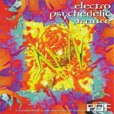 Various artists - Electro Psychedelic Trance