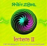 Various artists - Tathata II