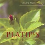 Various artists - Platipus Records Volume Three