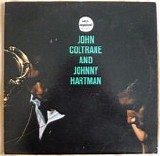John Coltrane & Johnny Hartman - John Coltrane And Johnny Hartman