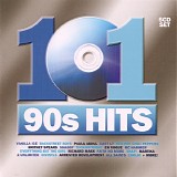 Various artists - 101 90s Hits