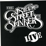 The Asylum Street Spankers - Live
