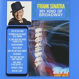 Frank Sinatra - My Kind of Broadway [from The Complete Reprise Studio Recordings box set]