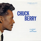 Chuck Berry - Rockin at the Hops