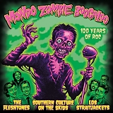Various artists - Mondo Zombie Boogaloo