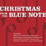 Various artists - Christmas From The Blue Note