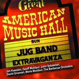 Kweskin, Jim (Jim Kweskin) Jug Band (Jim Kweskin Jug Band) - Jug Band Extravaganza