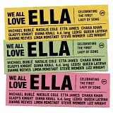 Various artists - We All Love Ella