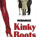 Various artists - Kinky Boots