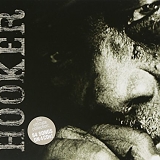 Hooker, John Lee (John Lee Hooker) - Hooker