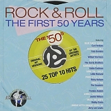 Various artists - Rock And Roll The First 50 Years The Late '60s