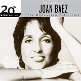 Baez, Joan (Joan Baez) - The Best of Joan Baez -The Millennium Collection