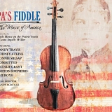 Various artists - Pa's Fiddle-The Music Of America