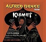Various artists - Kismet [Original Broadway Cast]