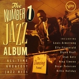 Various artists - The Number 1 Jazz Album