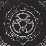 Pretty Maids - The Best Of... Back To Back