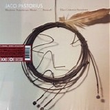 Jaco Pastorius - Modern American Music...Period! The Criteria Sessions