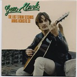 Gene Clark - The Lost Studio Sessions Bonus Acoustic CD