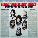 The Raspberries - Raspberries' Best - Featuring Eric Carmen
