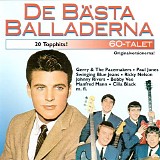 Various artists - De bÃ¤sta balladerna (60-talet)