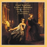 Iris Vermillion - Carl Loewe - Lieder and Balladen CD2